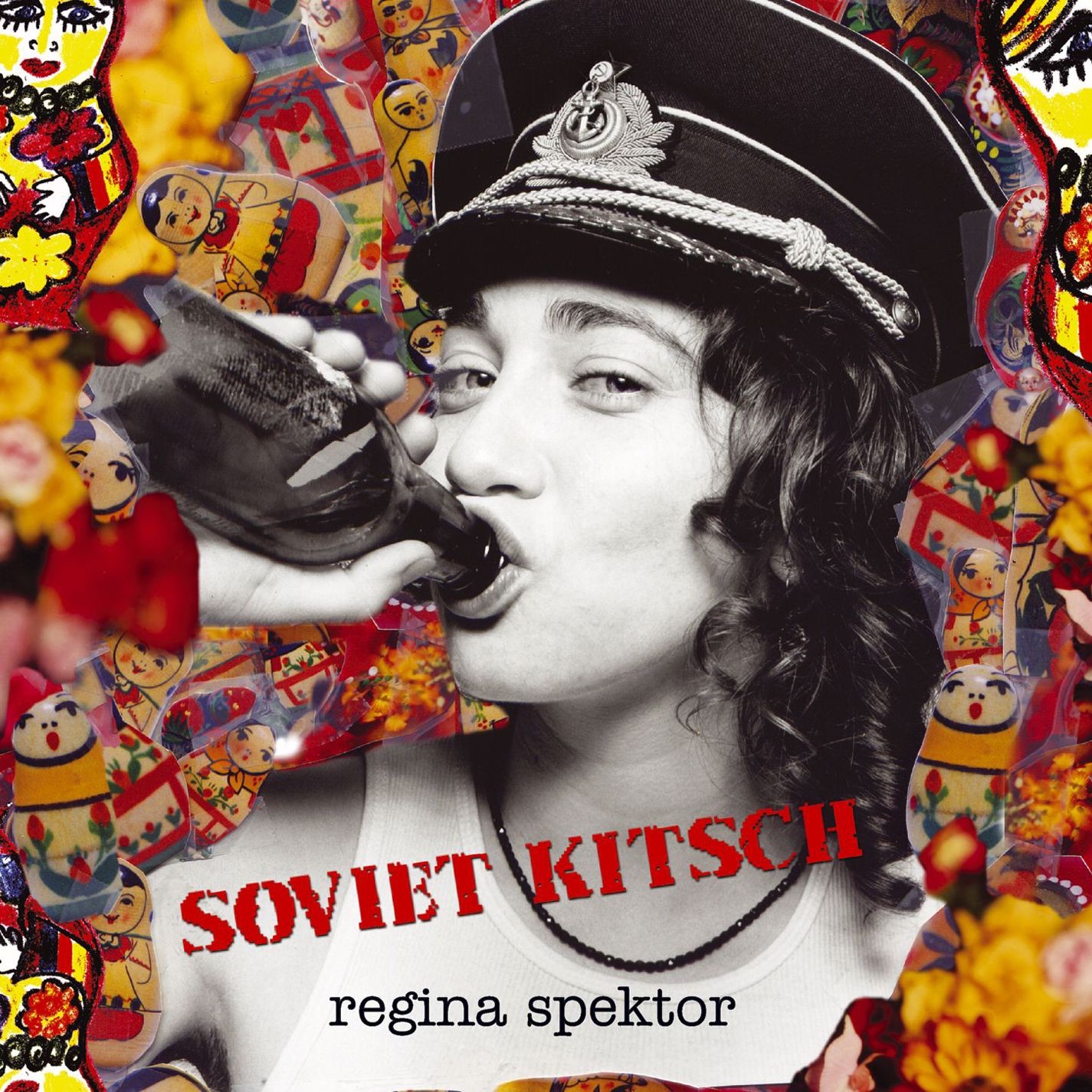 Soviet Kitsch (Deluxe Version) album cover