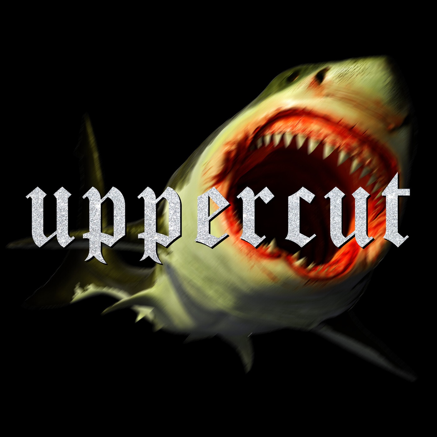 Uppercut! - Single album cover