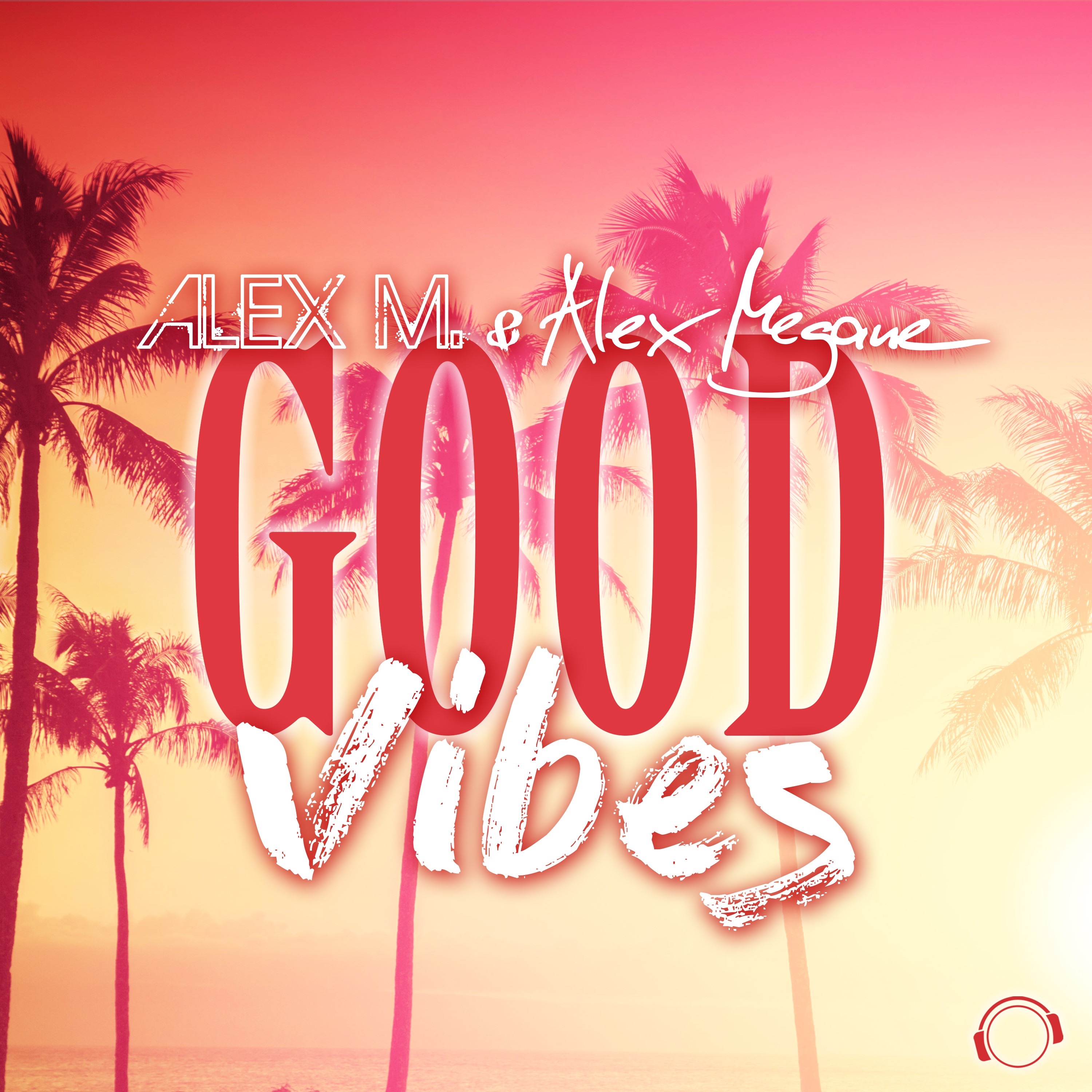Good Vibes - Single album cover