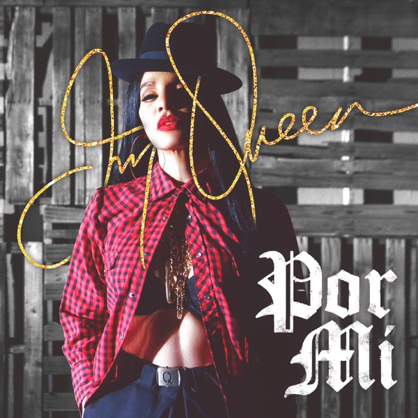 Por Mí - Single album cover