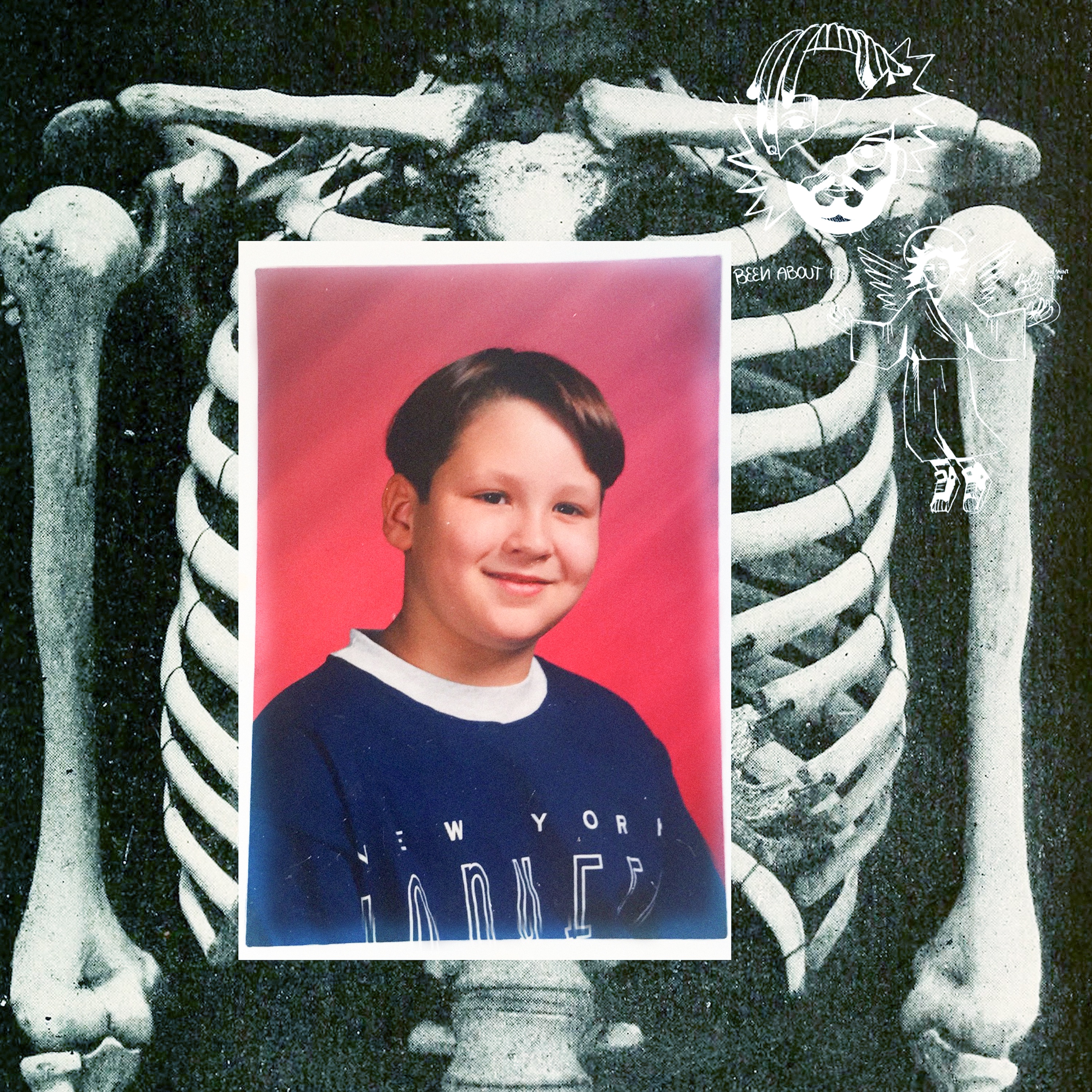 Been About It - Single album cover