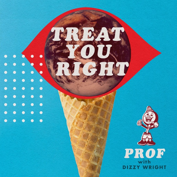 Treat You Right - Single album cover