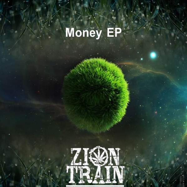 Money EP album cover