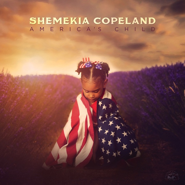 America's Child album cover