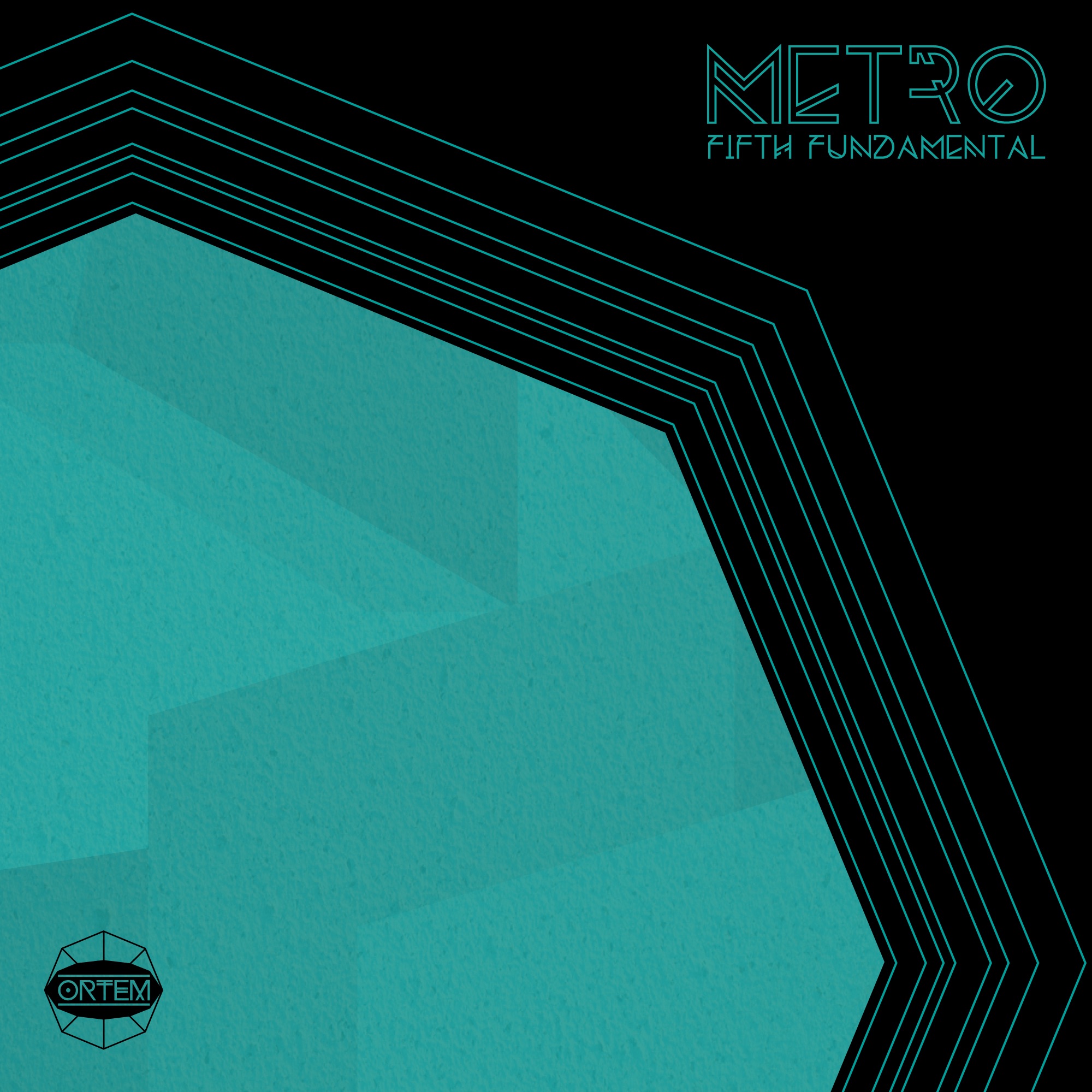 Fifth Fundamental - EP album cover