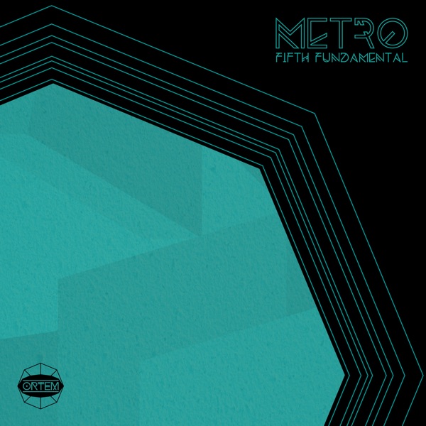 Fifth Fundamental - EP album cover