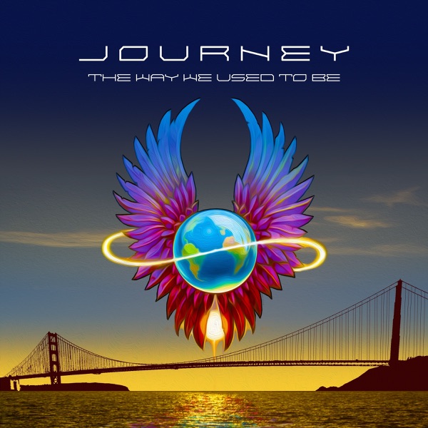 The Way We Used to Be - Single album cover
