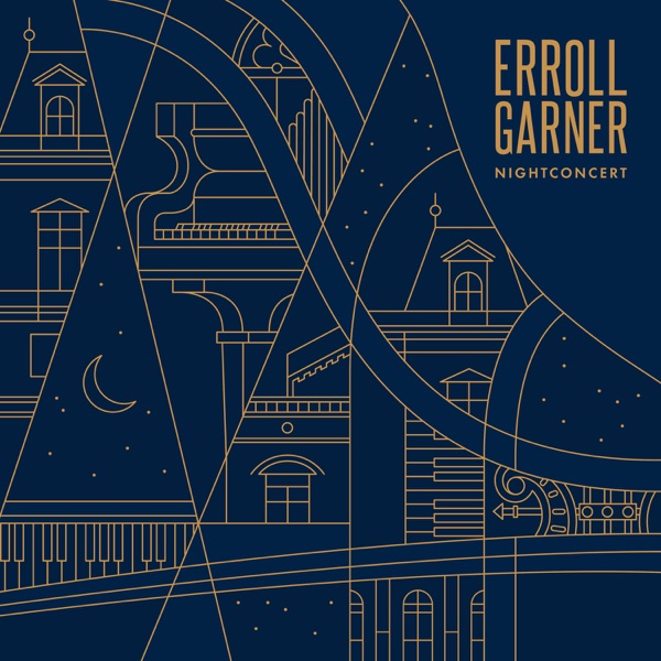 Nightconcert (Live) album cover