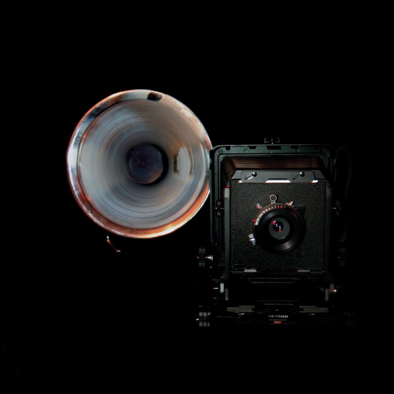 Paparazzi Lightning album cover