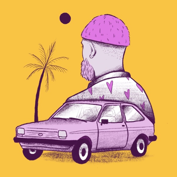 Ford Fiesta (Pegase Remix) - Single album cover