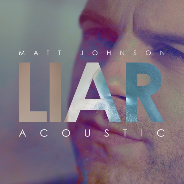 Liar (Acoustic) - Single album cover