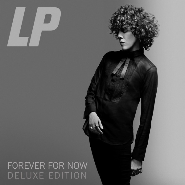 Forever For Now (Deluxe Edition) album cover