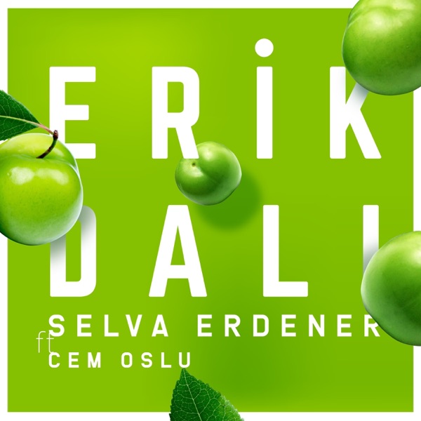 Erik Dalı (feat. Cem Oslu) - Single album cover