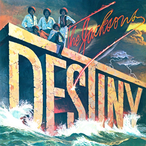 Destiny (Expanded Version) album cover