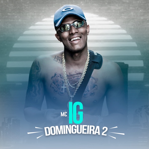 Domingueira 2 - Single album cover
