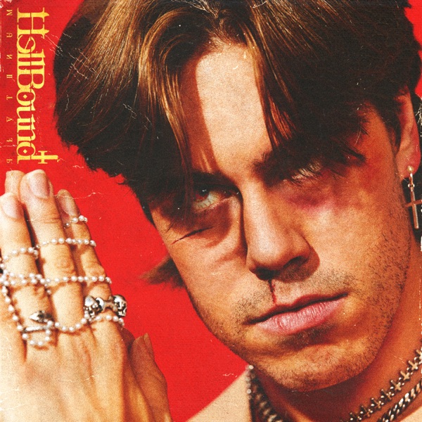 HELLBOUND - EP album cover