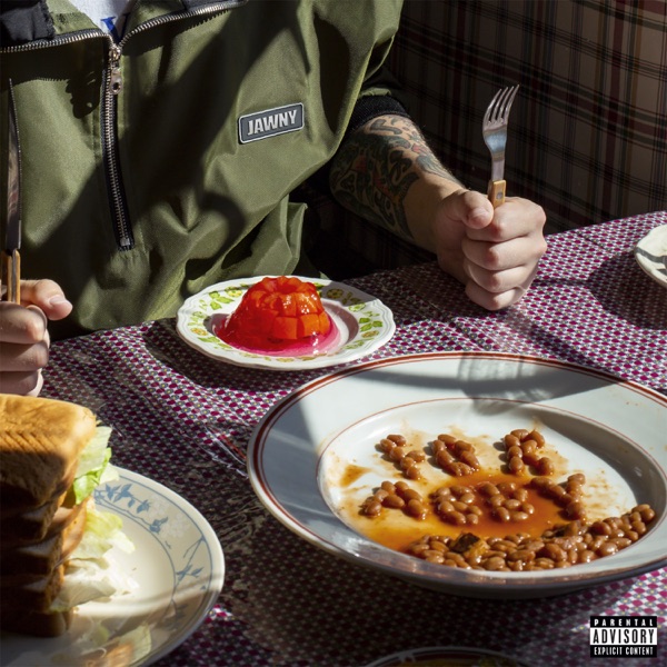 For Abby album cover