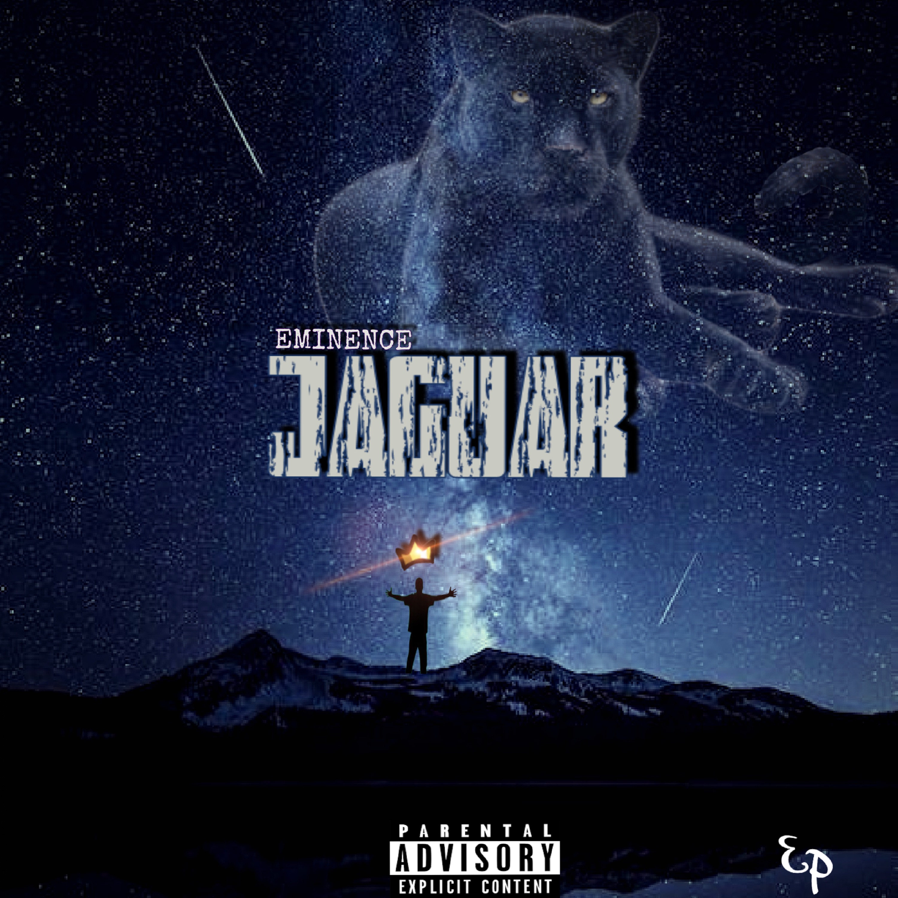 Jaguar - Single album cover