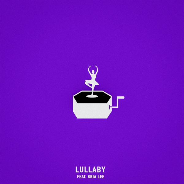 Lullaby (feat. Bria Lee) - Single album cover