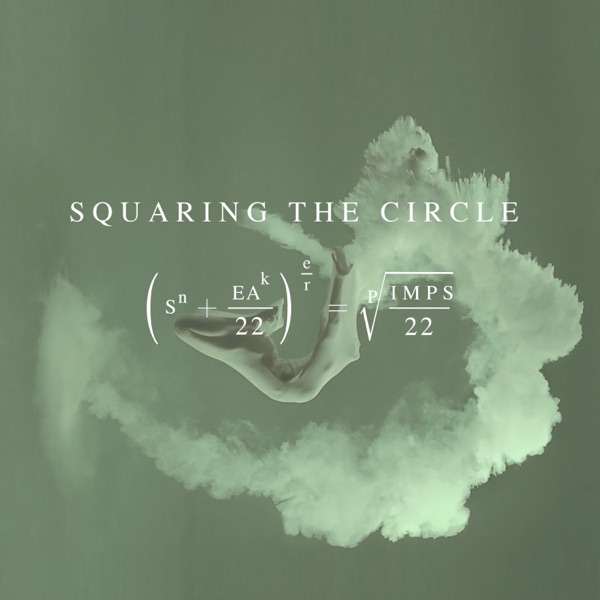 Squaring the Circle - Single album cover