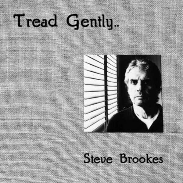 Tread Gently.. (feat. Paul Weller & Ben Gordelier) album cover