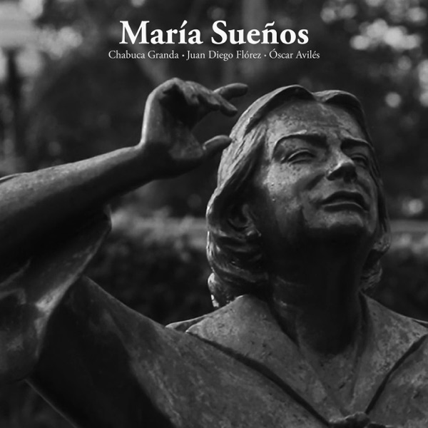 María Sueños (feat. Sinfonía por el Perú) - Single album cover