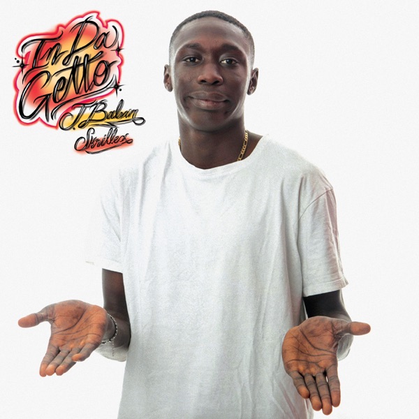 In Da Getto - Single album cover