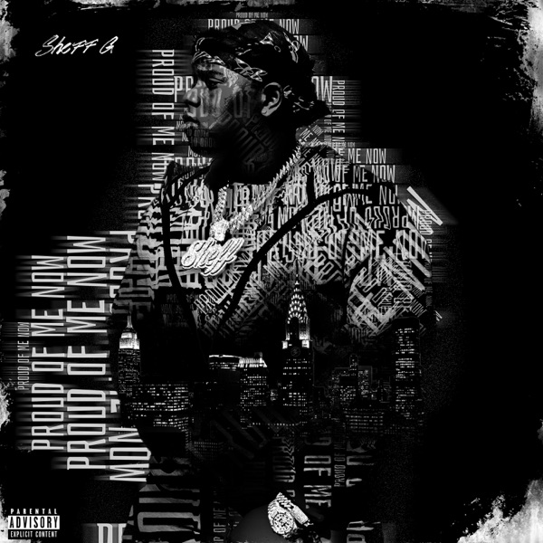 Proud Of Me Now album cover