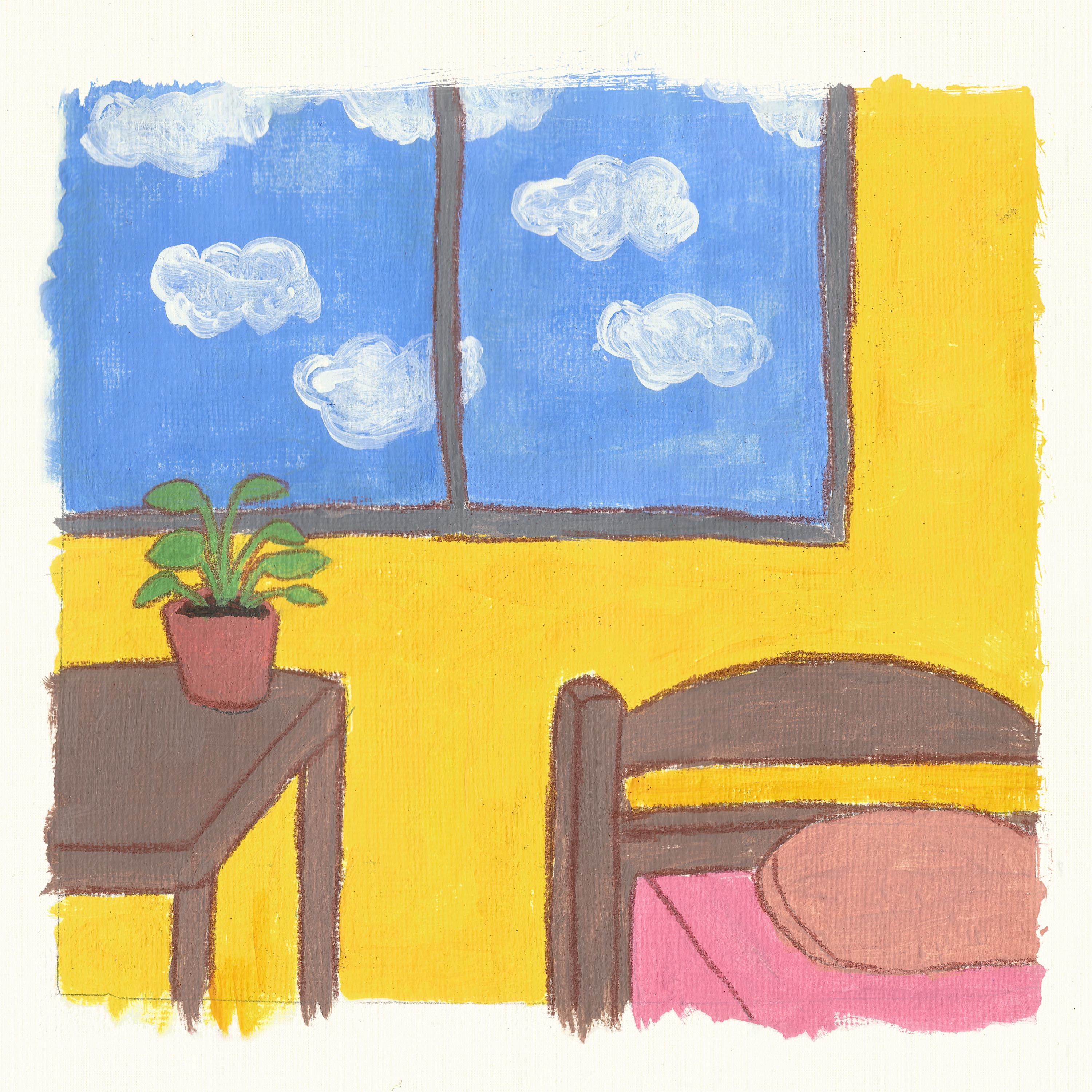 Bedroom Sessions - EP album cover