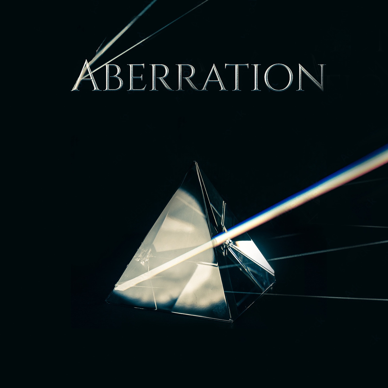 Aberration - Single album cover