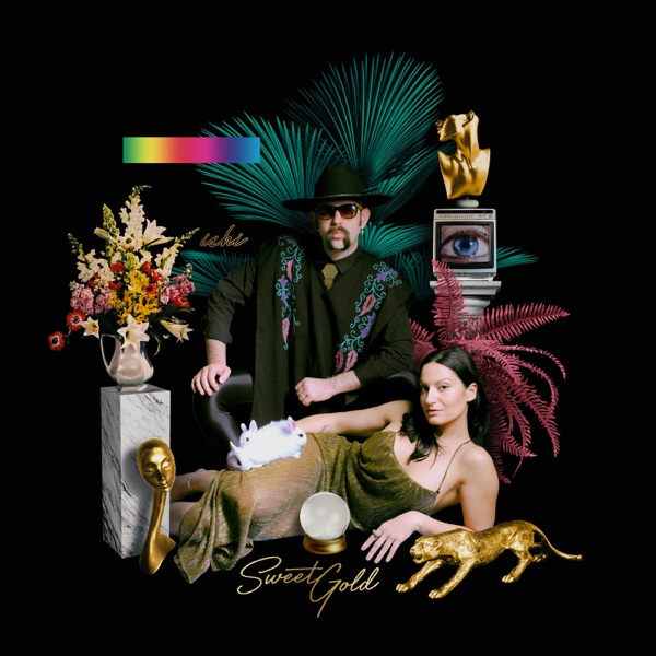 Sweet Gold album cover