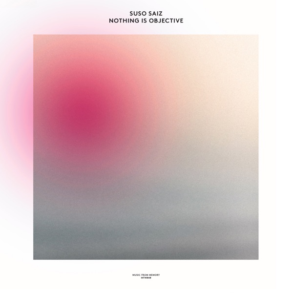 Nothing Is Objective album cover