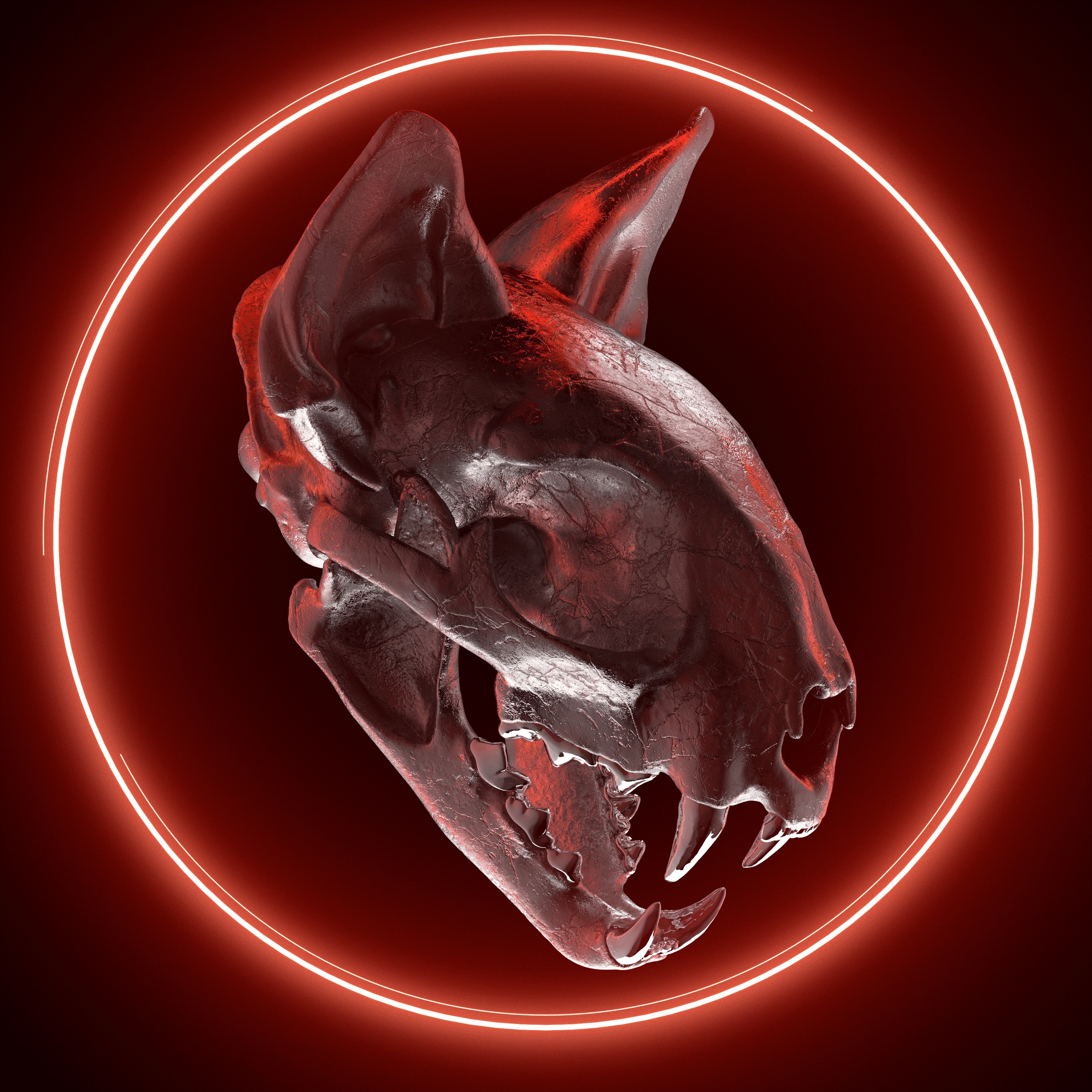 Burn (feat. BEAM) - Single album cover