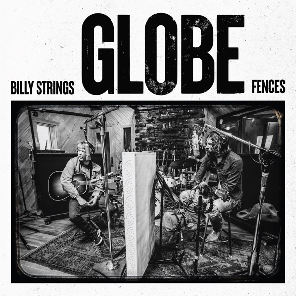 Globe - Single album cover