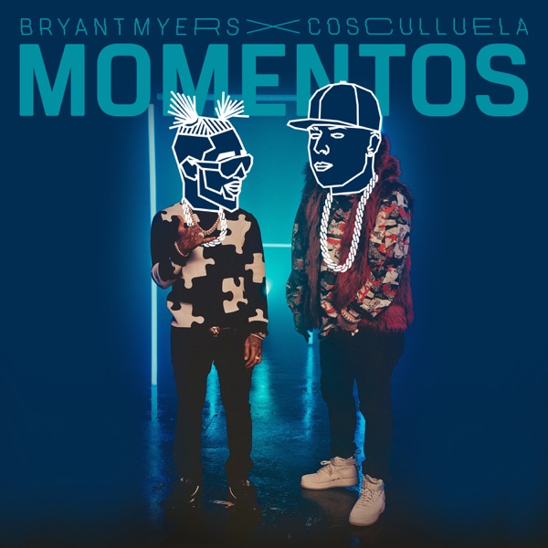 Momentos - Single album cover