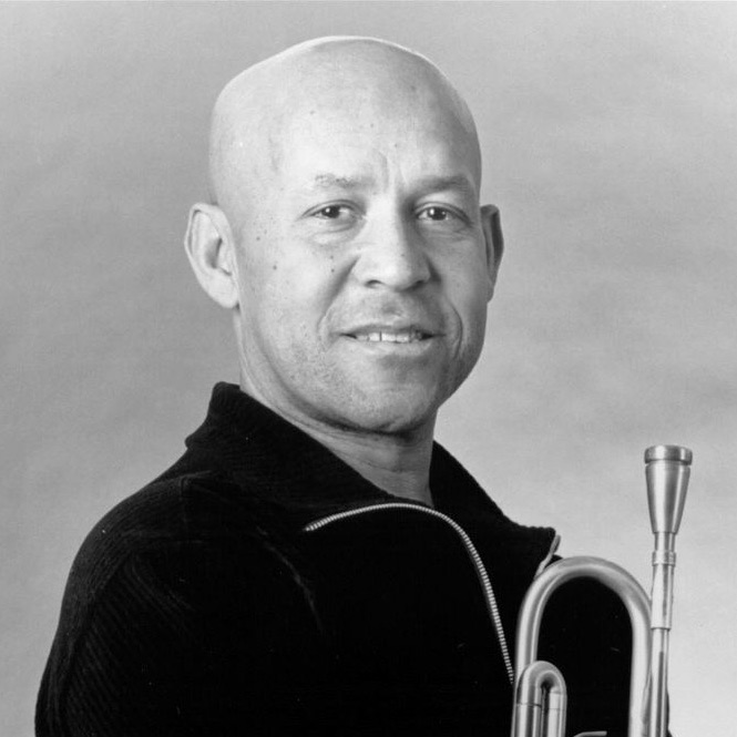 Eddie Henderson Portrait