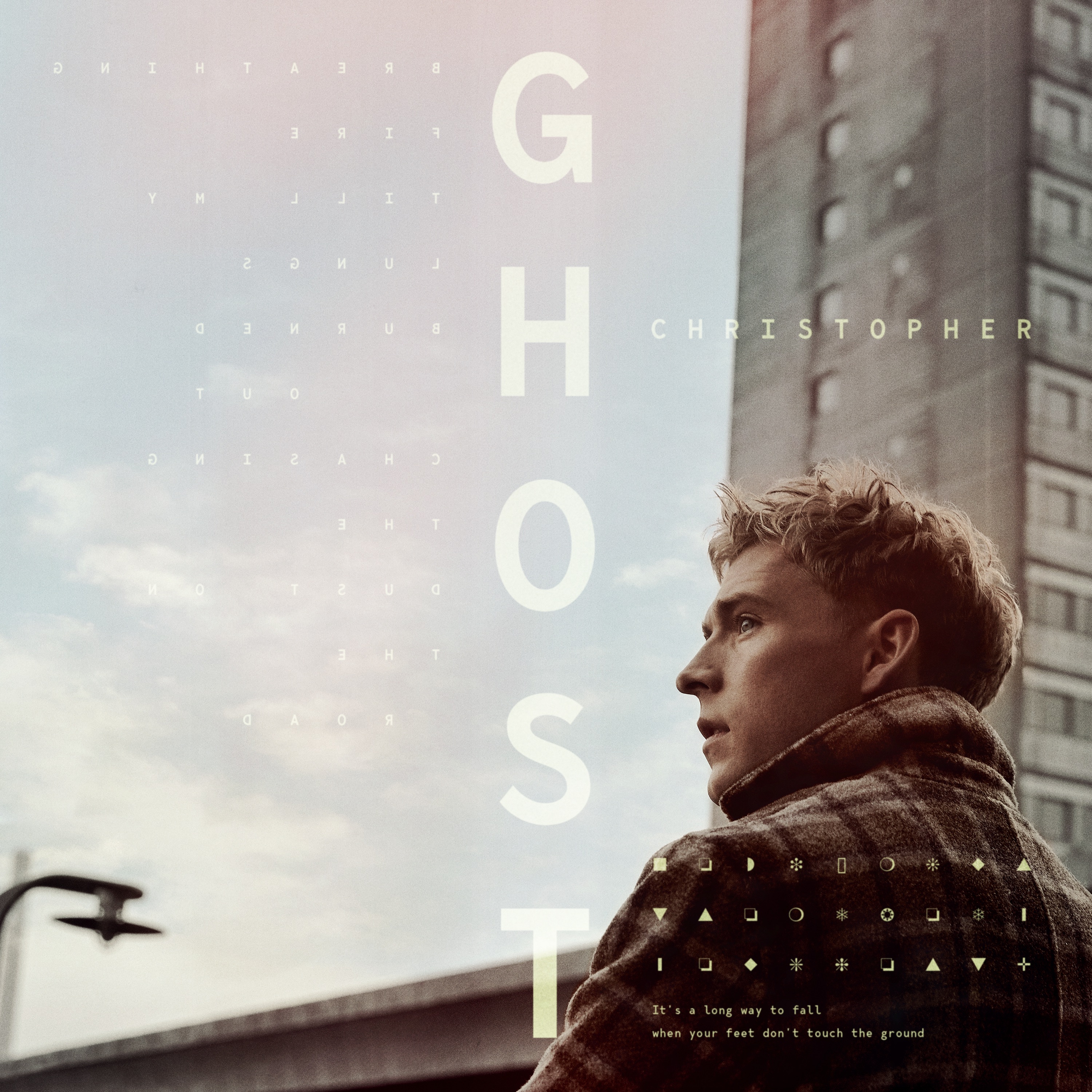 Ghost - Single album cover