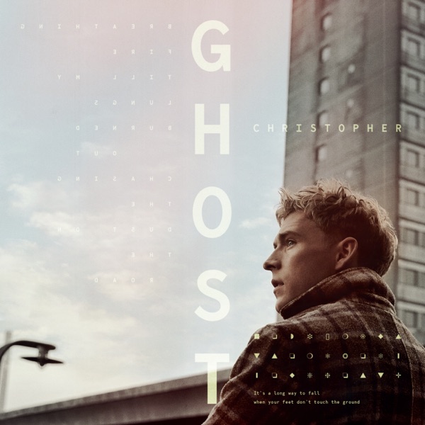 Ghost - Single album cover