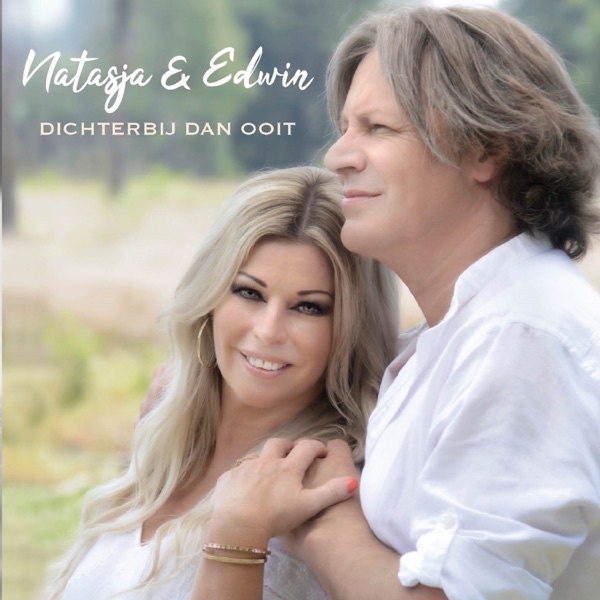 Dichterbij Dan Ooit - Single album cover