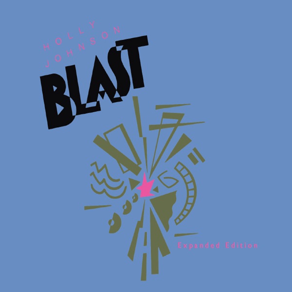 Blast (2010 Expanded Edition) album cover