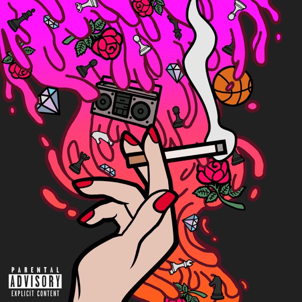 Ashes - Single album cover