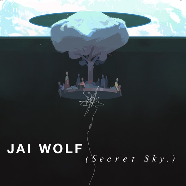 Secret Sky 2020 (DJ Mix) album cover