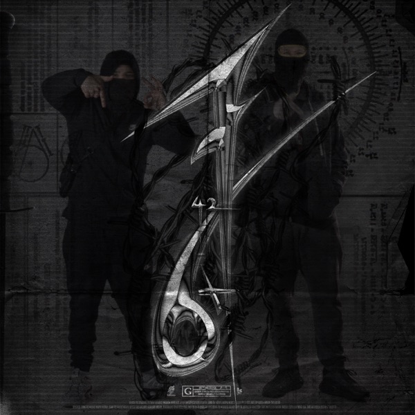 7 X 6 - Single album cover