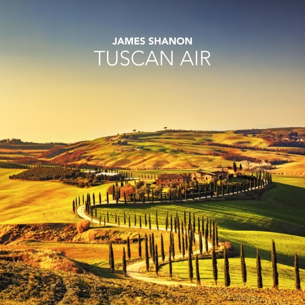 Tuscan Air - Single album cover