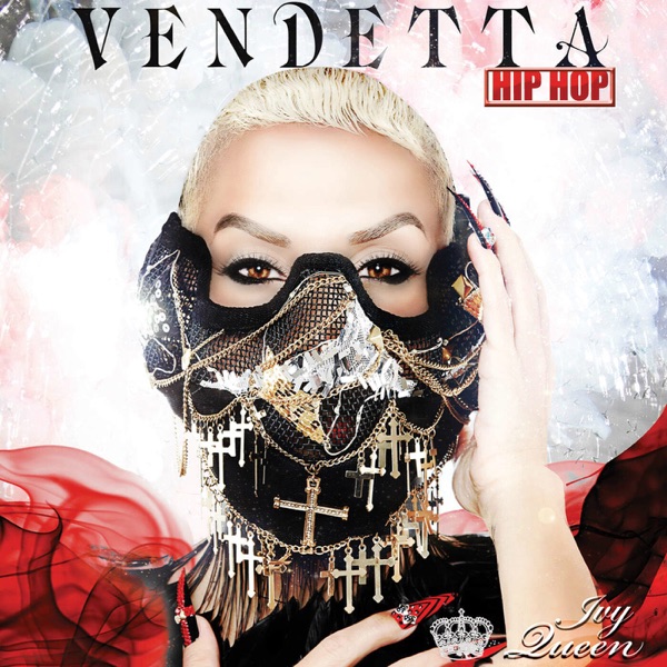 Vendetta Hip Hop album cover