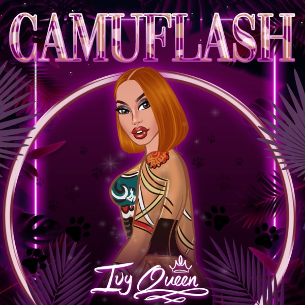 Camuflash - Single album cover