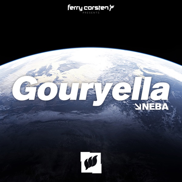Neba - Single album cover
