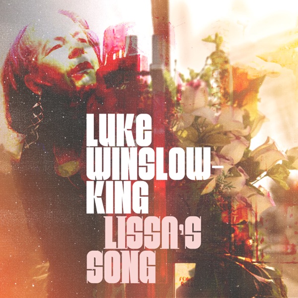 Lissa's Song - Single album cover