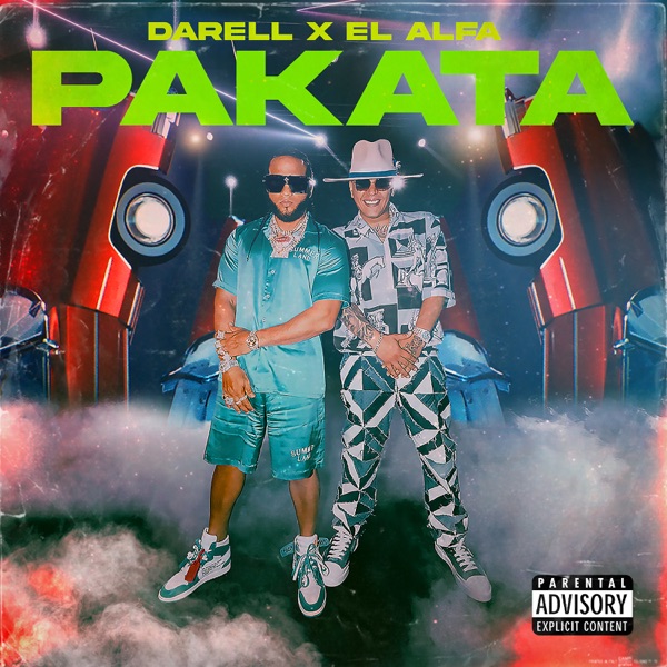 PAKATA - Single album cover