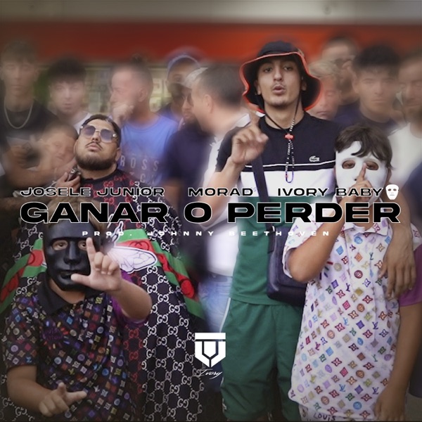 Ganar o Perder - Single album cover